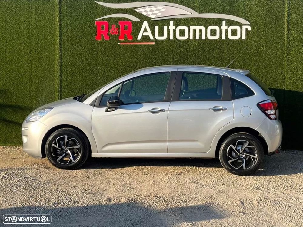 Citroën C3 1.0 PureTech Attraction - 7