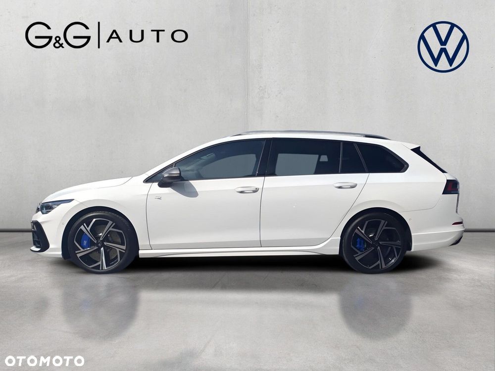 Volkswagen Golf Variant - 4