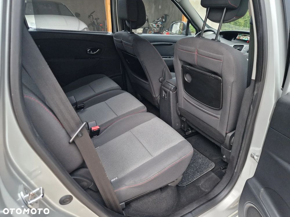 Renault Scenic 1.6 16V 110 TomTom Edition - 35