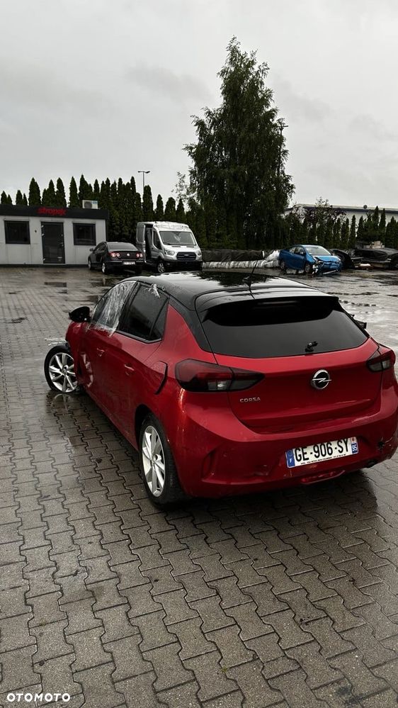 Opel Corsa 1.2 Start/Stop - 4