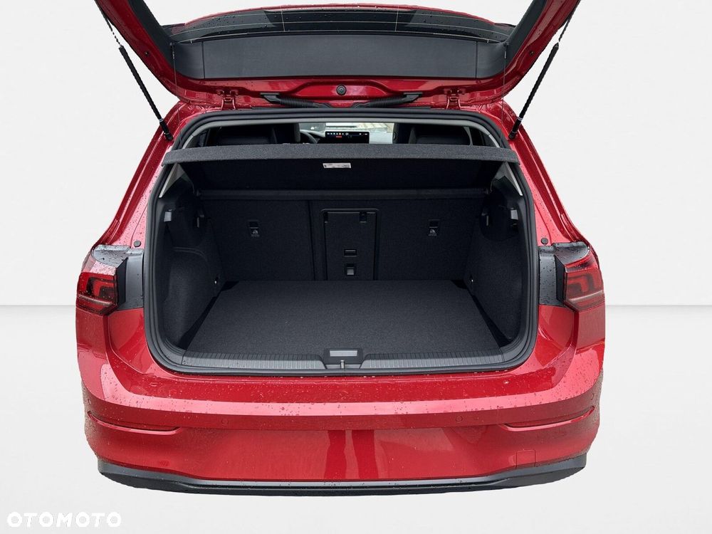 Volkswagen Golf - 21