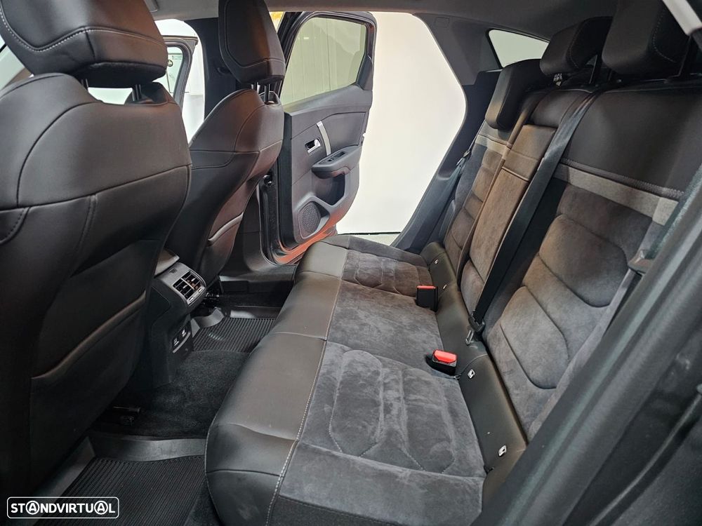 Citroën e-C4 54 kWh Max - 14