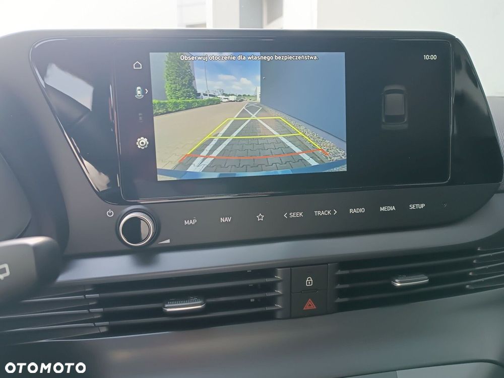 Hyundai i20 1.0 T-GDi Modern DCT - 17