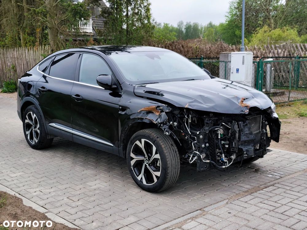 Renault Arkana E-TECH 145 INTENS - 32