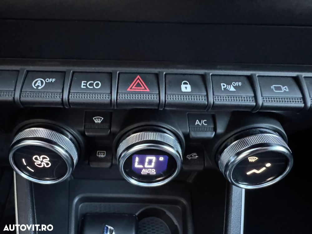 Dacia Duster ECO-G 100 Prestige Plus - 21