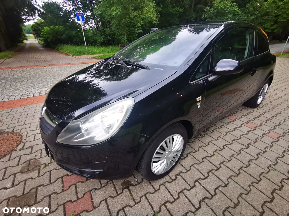 Opel Corsa 1.2 16V Selection 110 Jahre - 1