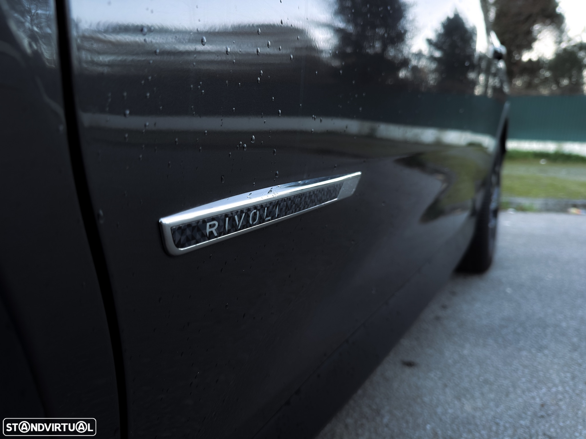 DS DS7 Crossback - 6