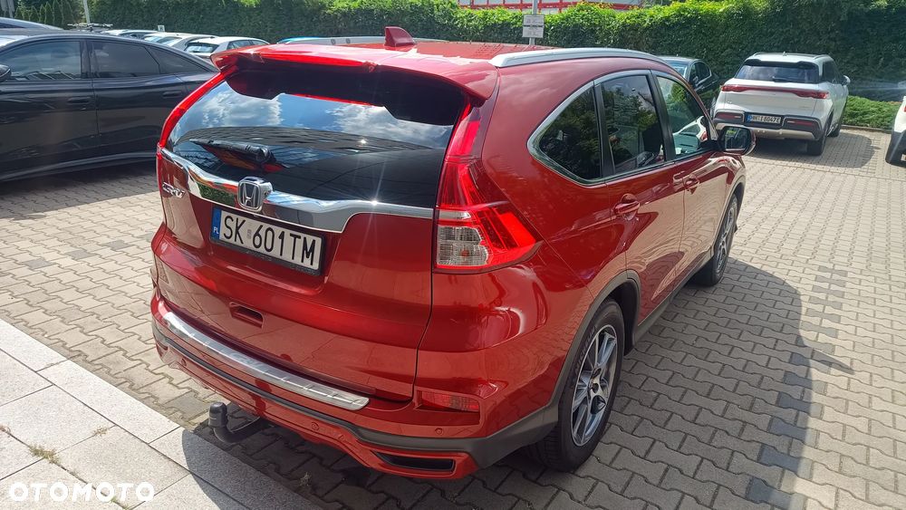 Honda CR-V 2.0 Executive - 6