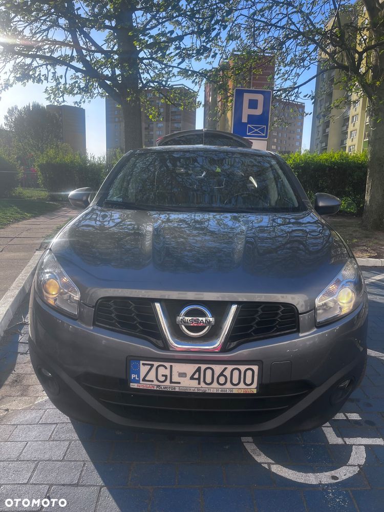 Nissan Qashqai - 30