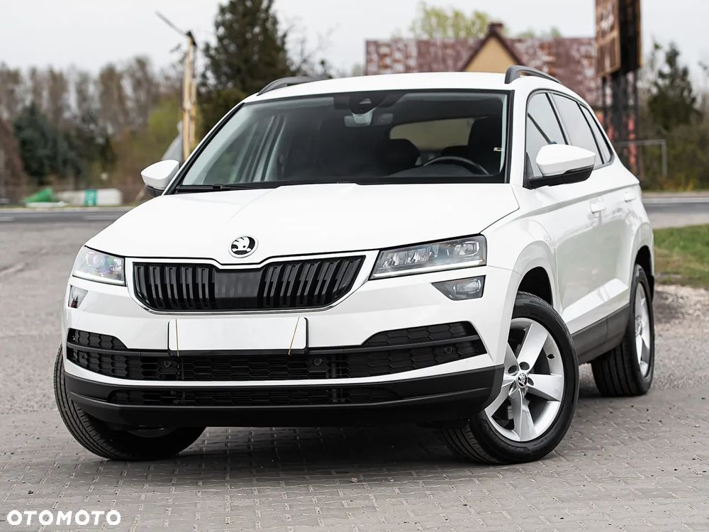 Skoda Karoq - 5