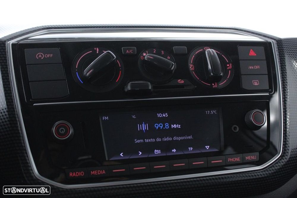 VW Up! 1.0 Move - 24