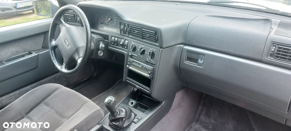 Volvo 850 Estate 2.5-20v - 2
