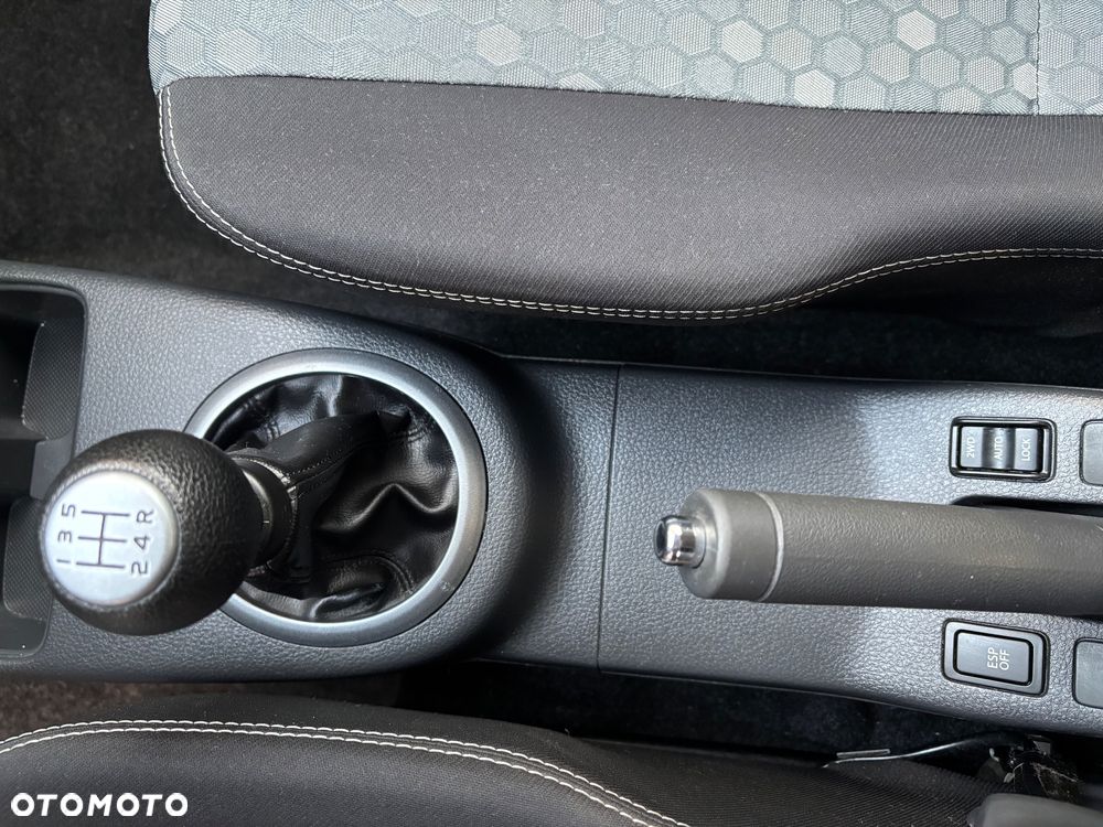 Suzuki SX4 1.6 VVT 4x4 Comfort - 15