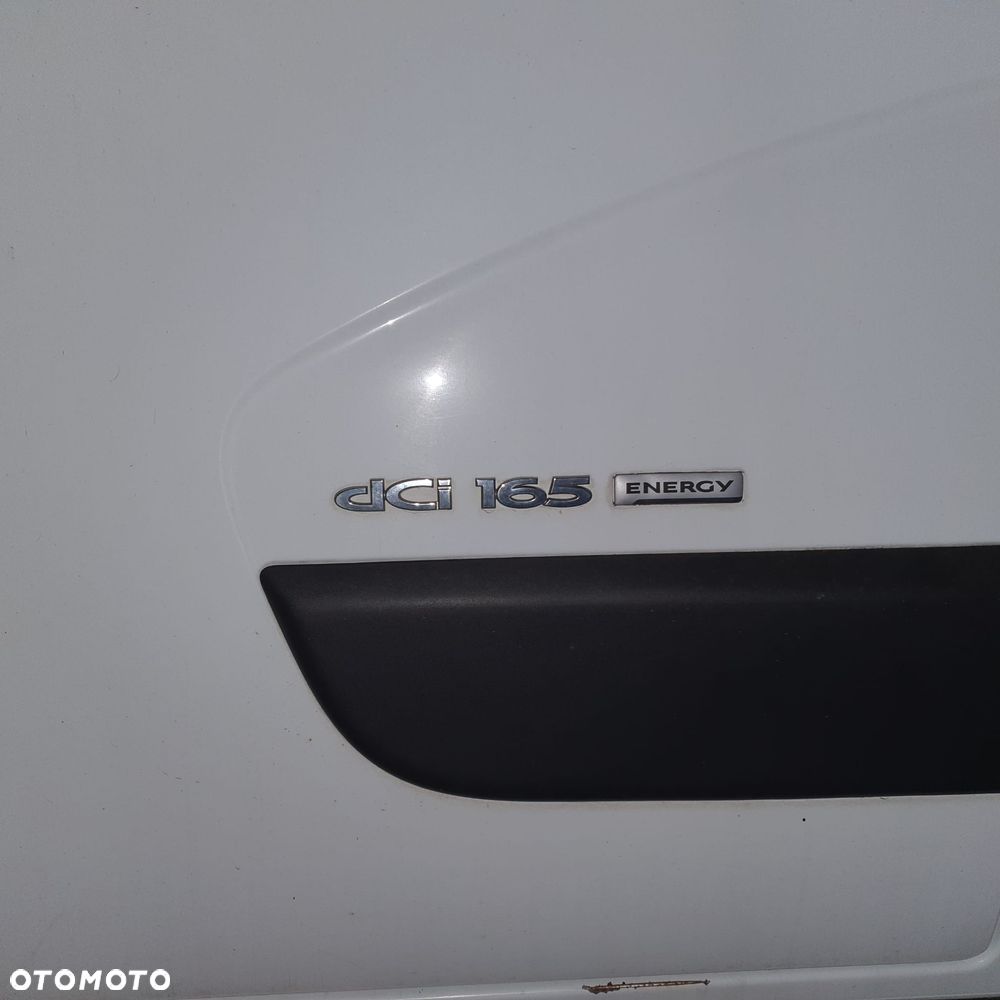 Renault Master - 8