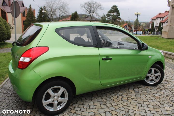 Hyundai i20 - 35