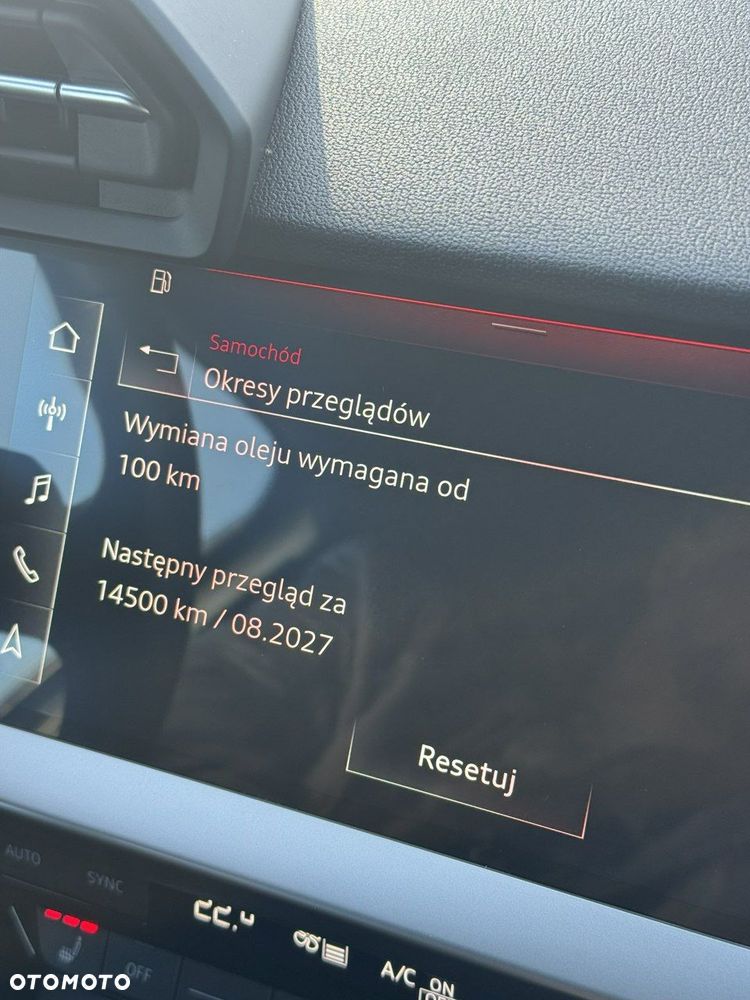 Audi A3 Sportback - 30