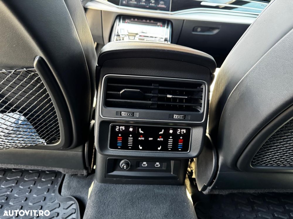 Audi Q8 50 TDI quattro Tiptronic competition plus - 21