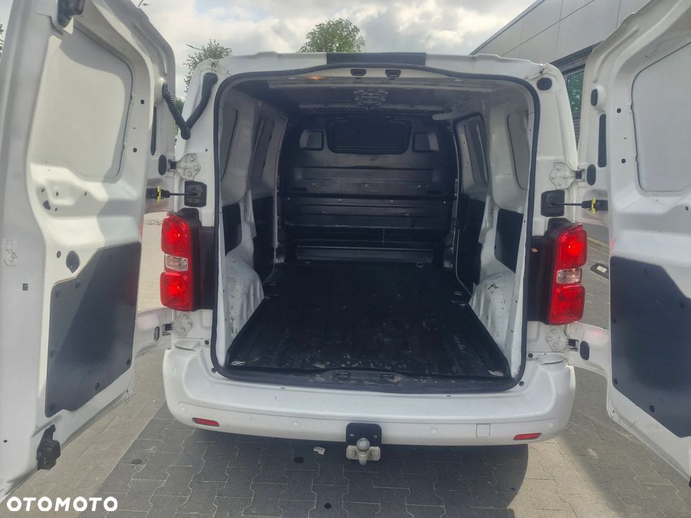 Opel VIVARO - 9