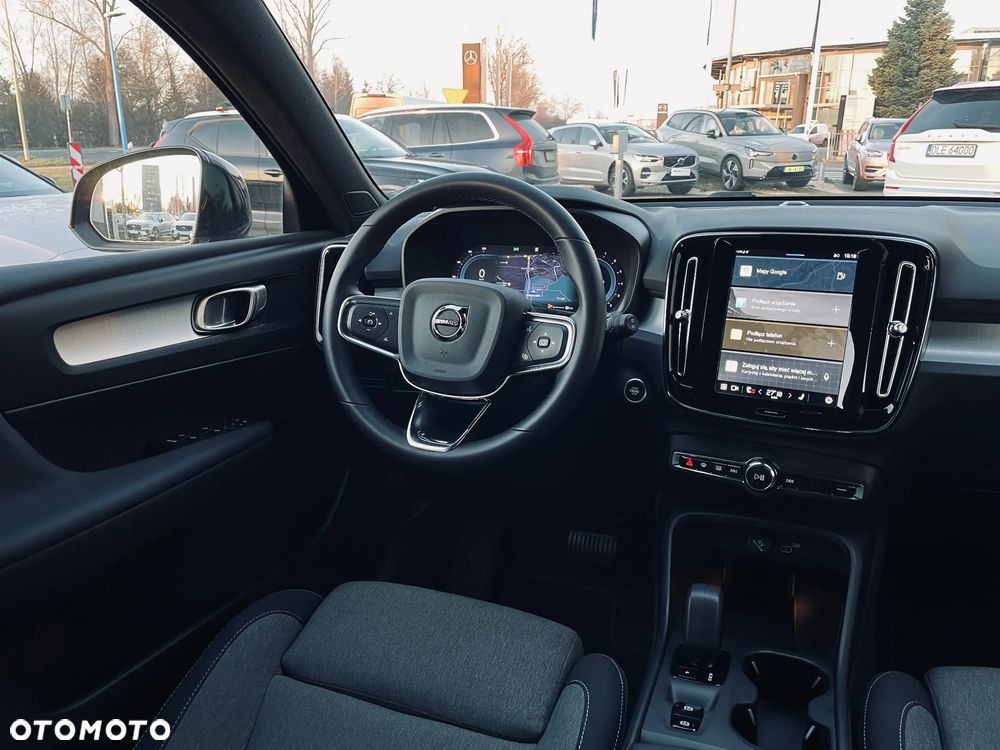 Volvo XC 40 B3 Core - 17