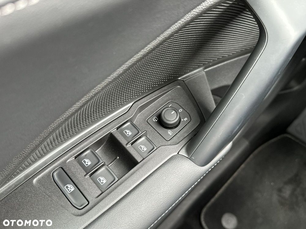 Volkswagen Tiguan 1.5 eTSI Life DSG - 22