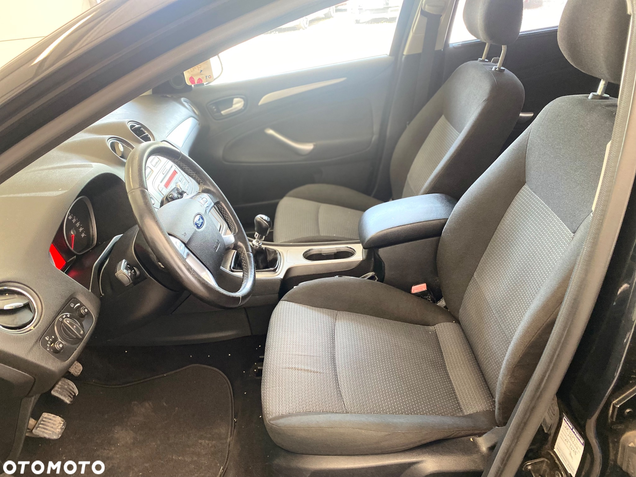 Ford Mondeo 2.0 TDCi Trend - 7