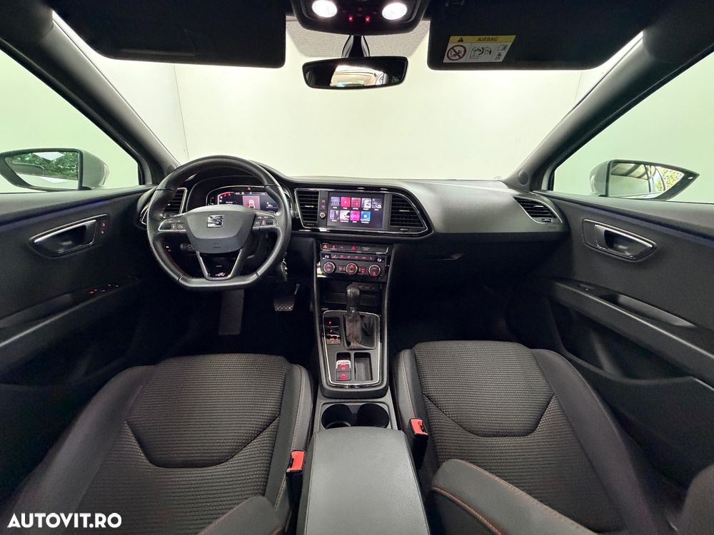 Seat Leon - 6