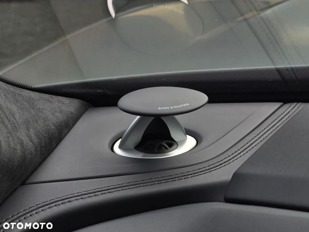Audi RS Q8 TFSI Quattro Tiptronic - 36