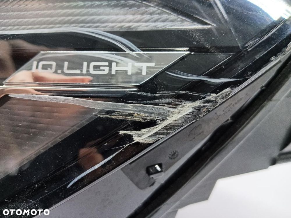 LAMPA PRZÓD PRZEDNIA LEWA VW ID4 11B941035H - 4