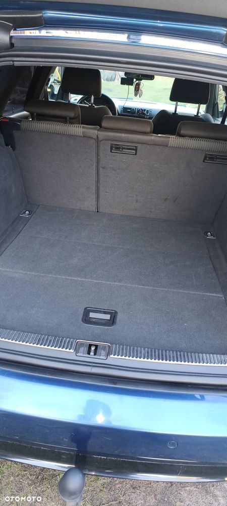 Audi A4 - 7