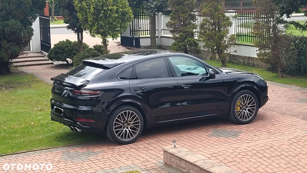 Porsche Cayenne Standard - 13