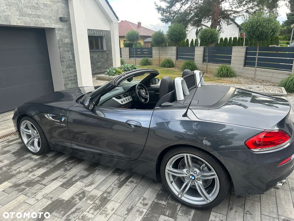 BMW Z4 - 11