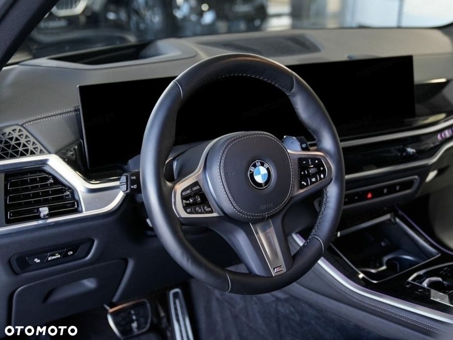 BMW X5 xDrive30d mHEV M Sport sport - 11