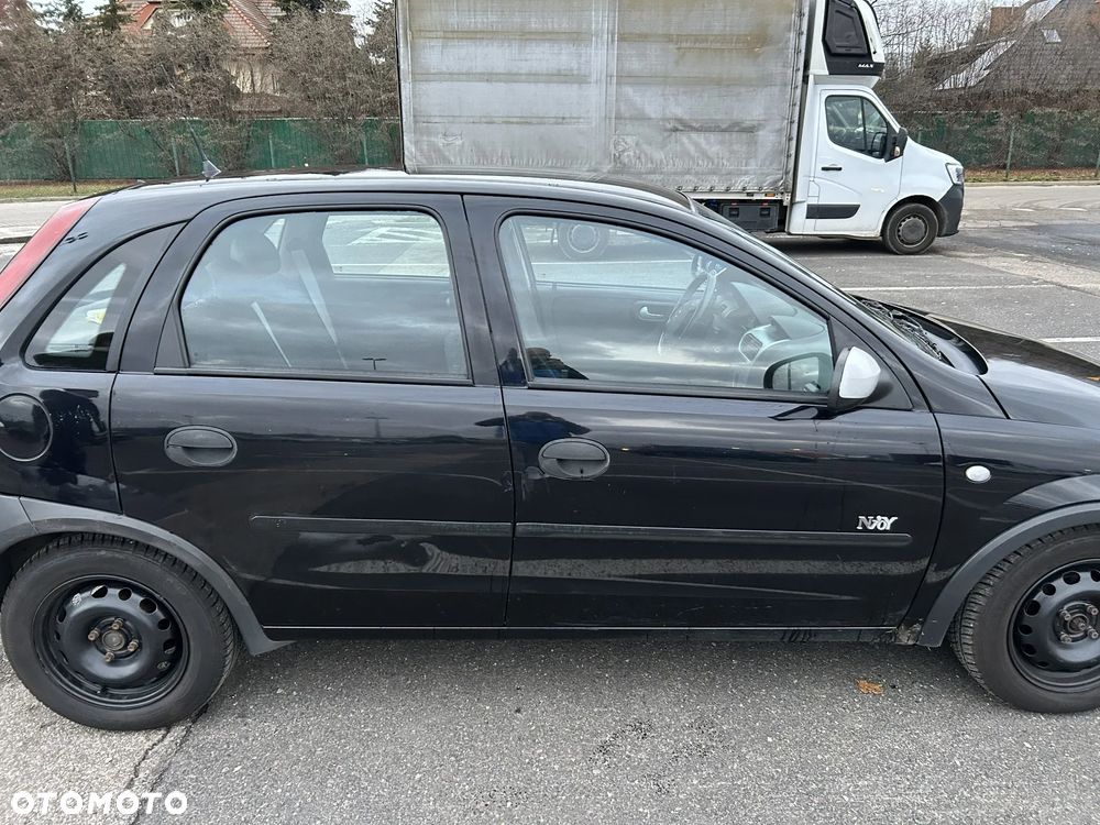 Opel Corsa - 11