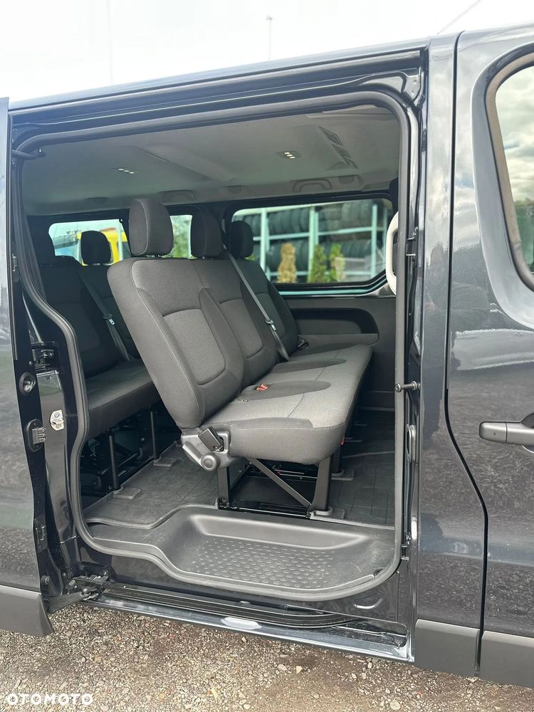 Renault Trafic SpaceClass 2.0 dCi - 6
