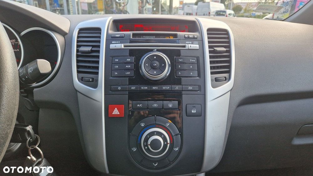 Kia Venga 1.4 M - 19