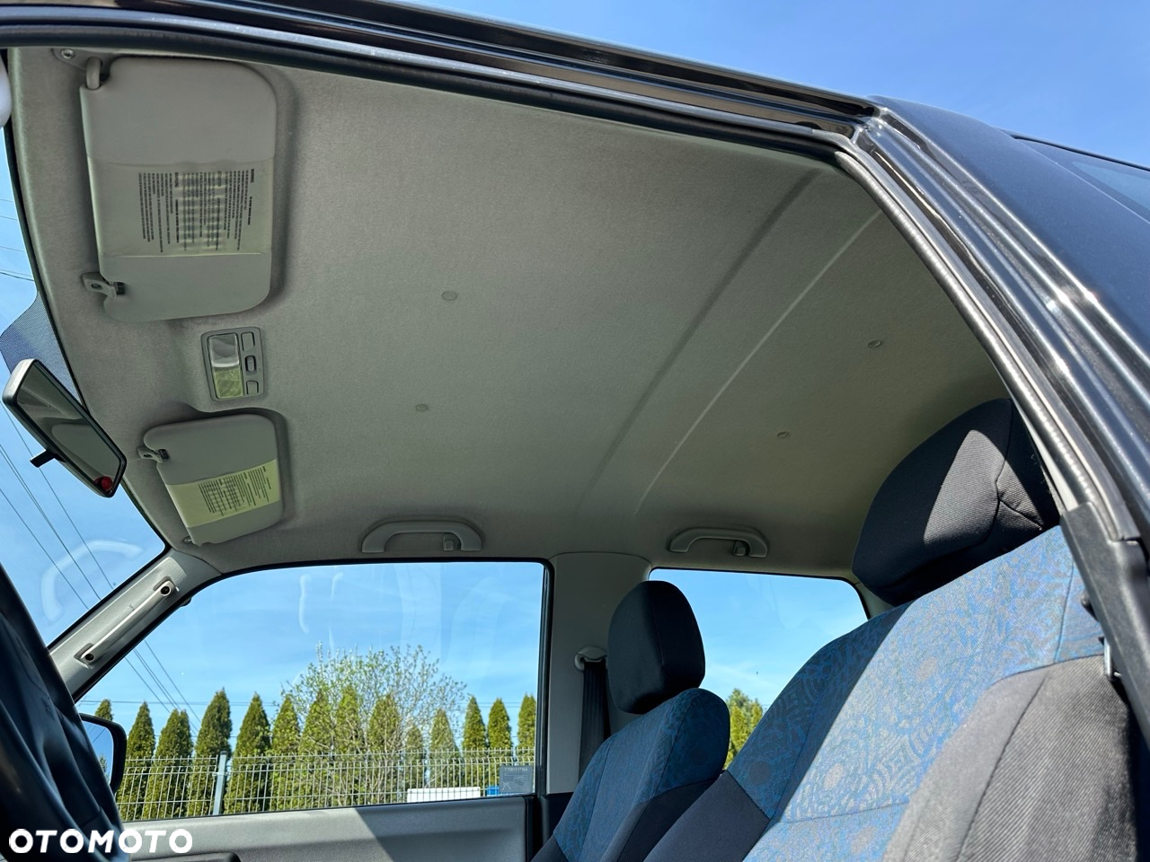 Mitsubishi Pajero Pinin - 19