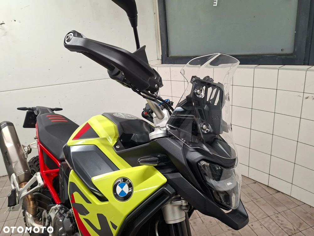 BMW GS - 14