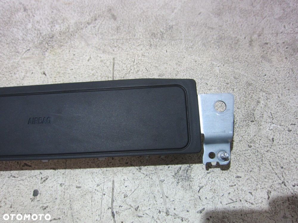 BMW USA F30 F34 F36 PODUSZKA KOLANOWA KIEROWCY AIRBAG 72129228652 9228652 - 3
