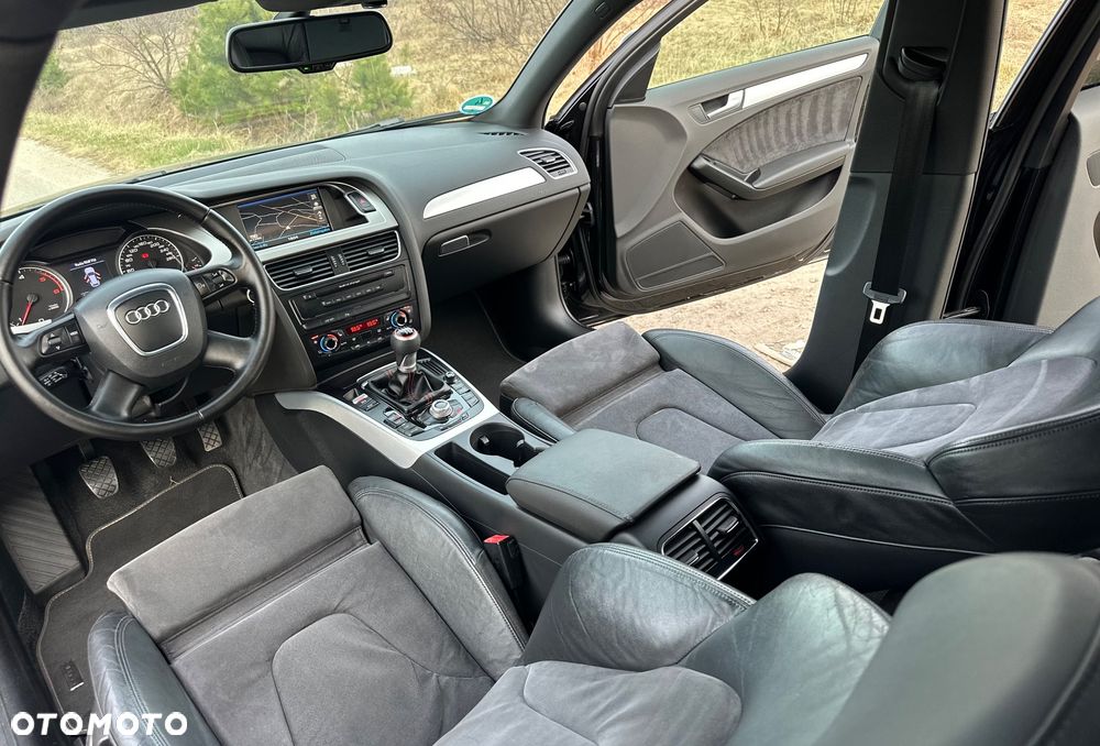 Audi A4 Avant - 29