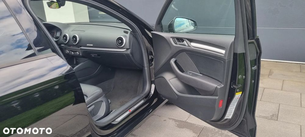 Audi A3 Limousine - 25