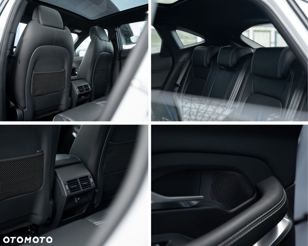 Jaguar E-Pace D180 AWD R-Dynamic S - 37