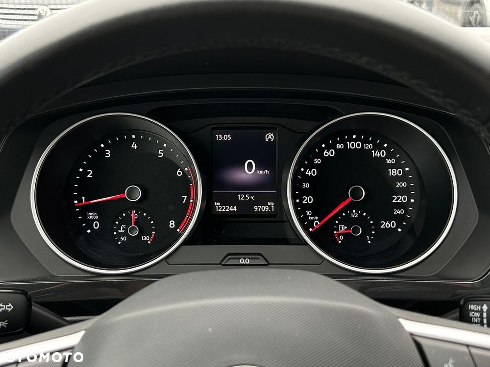 Volkswagen Tiguan 1.5 TSI EVO Life - 25