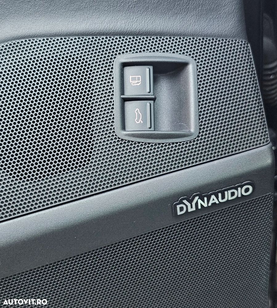 Volkswagen Passat CC 2.0 TDI BlueMotion Technology DSG - 28