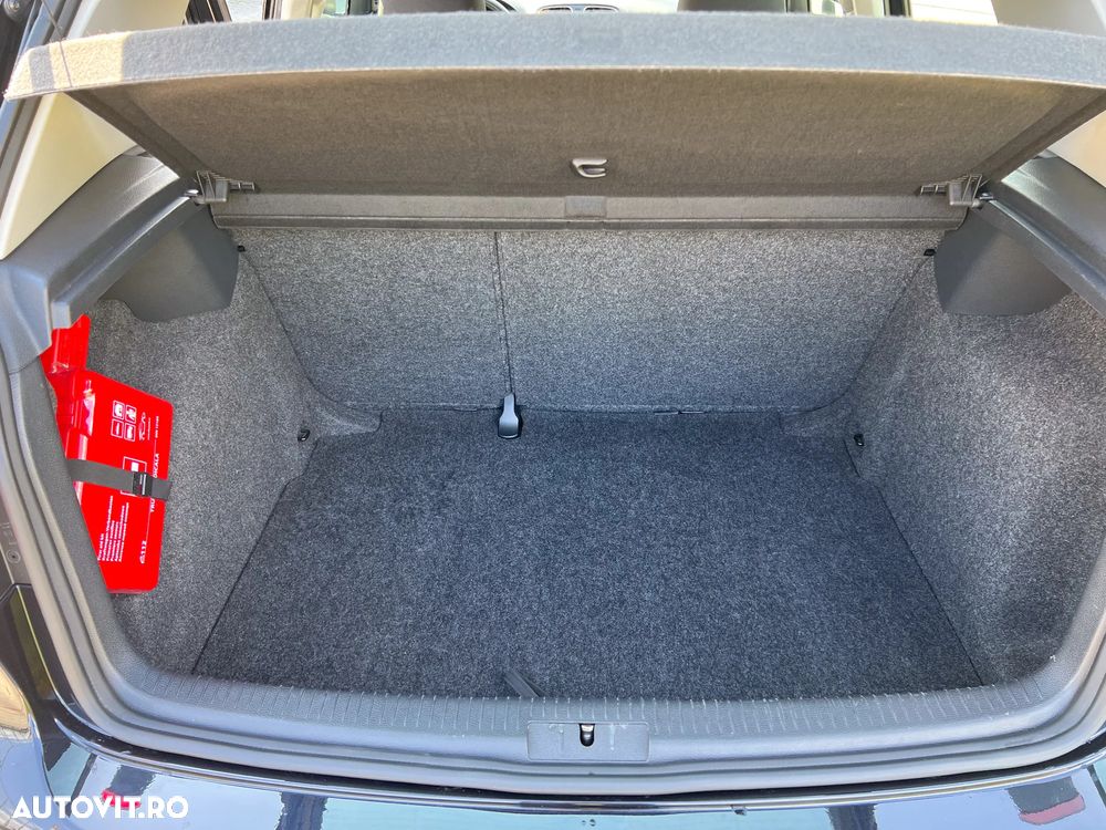 Volkswagen Golf 1.2 TSI Trendline - 8