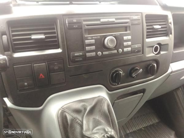 Para peças FORD Transit - 14