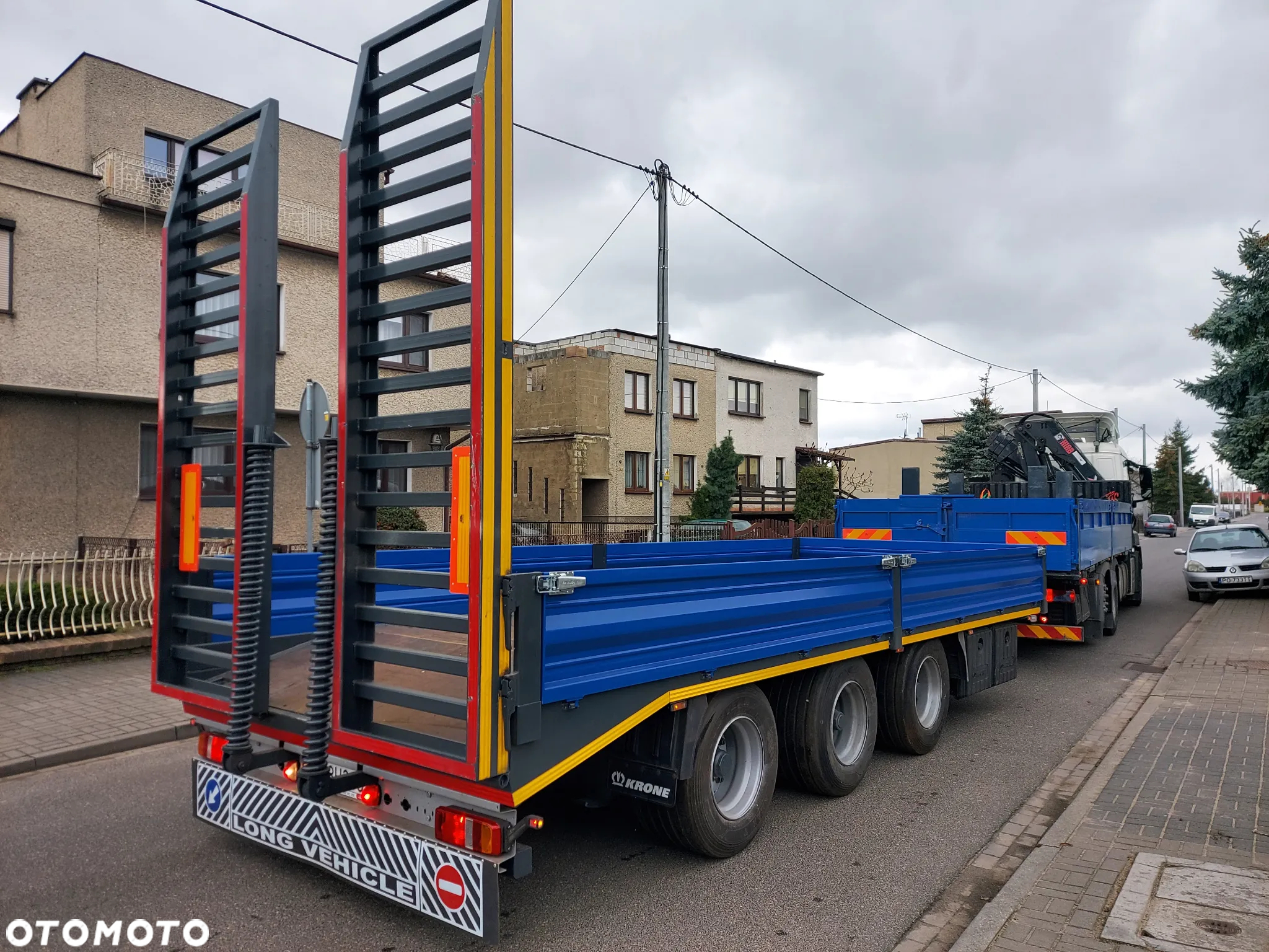 Schmitz Cargobull - 10