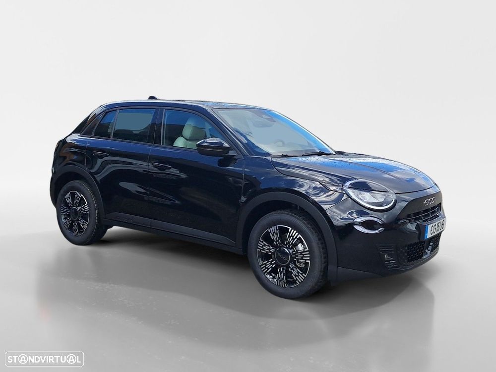 Fiat 600 1.2 Hybrid Icon - 7