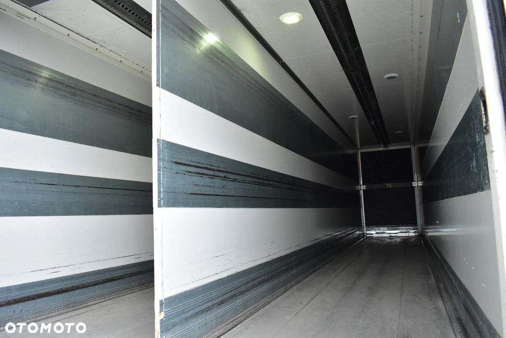 Iveco Eurocargo 160-320/Euro 6/ Kontener 8.50m.+Winda/ Sprowadzony ! - 11