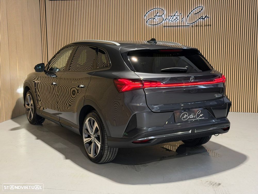 MG Marvel R 70 kWh Luxury - 4