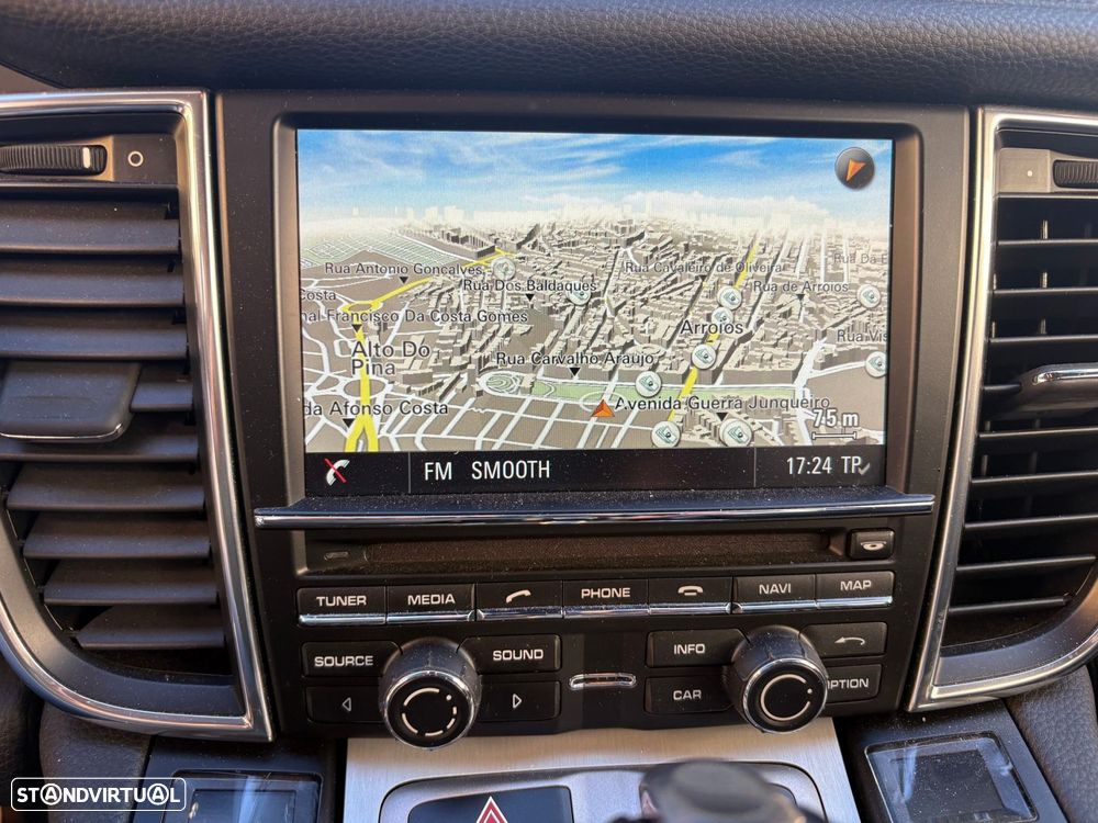 Porsche Panamera - 21